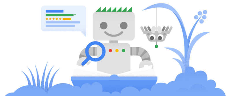 Google Robot Dosyası Sıralamayı Etkiler Mi