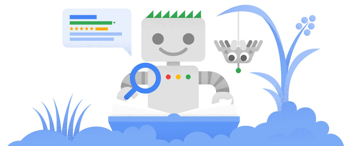 Google Robot Dosyası Sıralamayı Etkiler Mi
